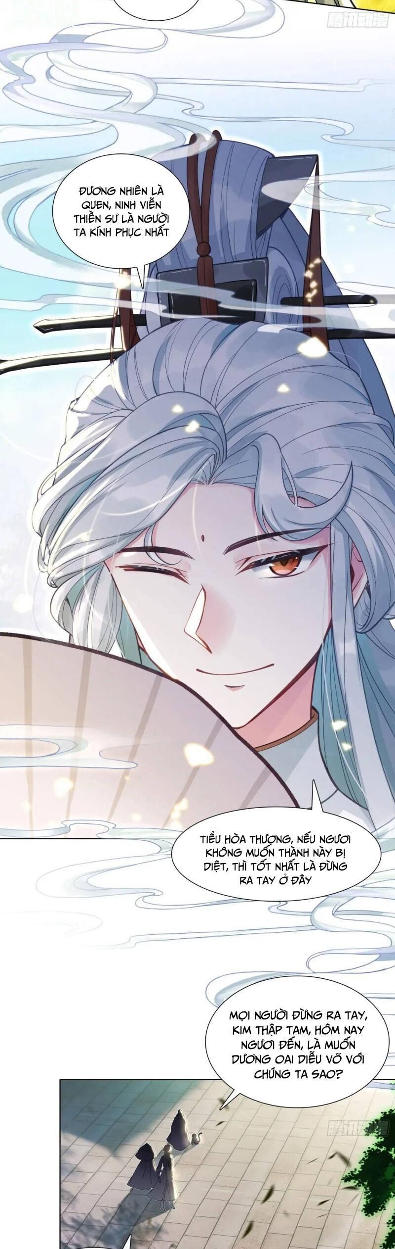 đọc truyện Duy Ngã Độc Tiên Chương 90 ảnh 5 tại Thiên Thai Truyện