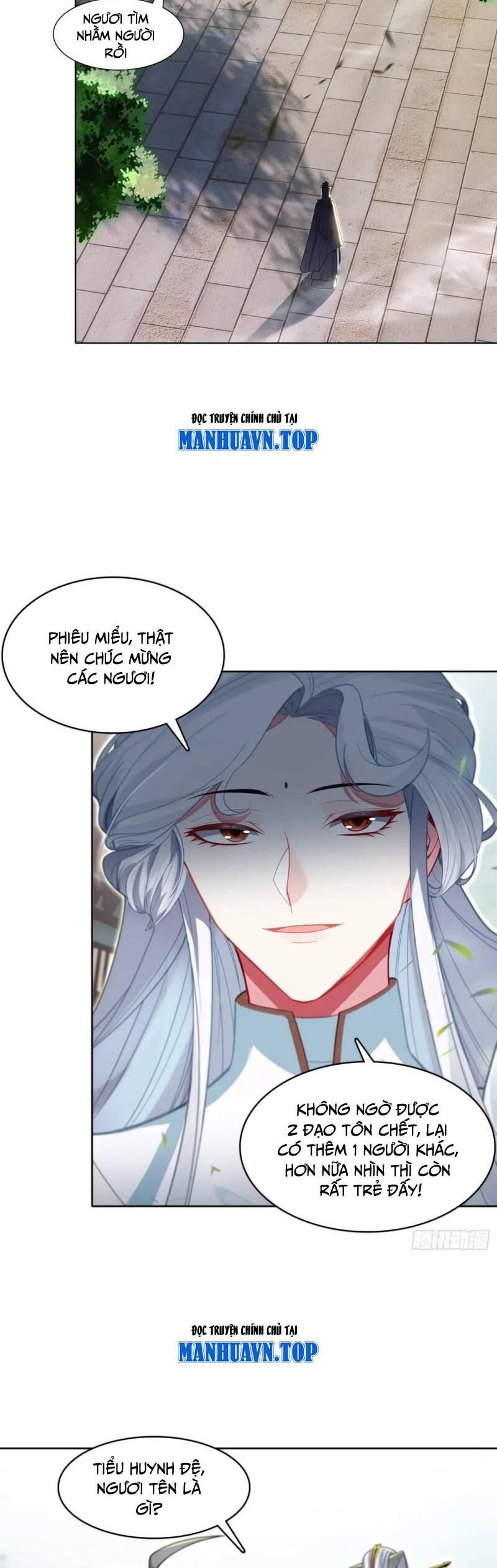 đọc truyện Duy Ngã Độc Tiên Chương 90 ảnh 6 tại Thiên Thai Truyện