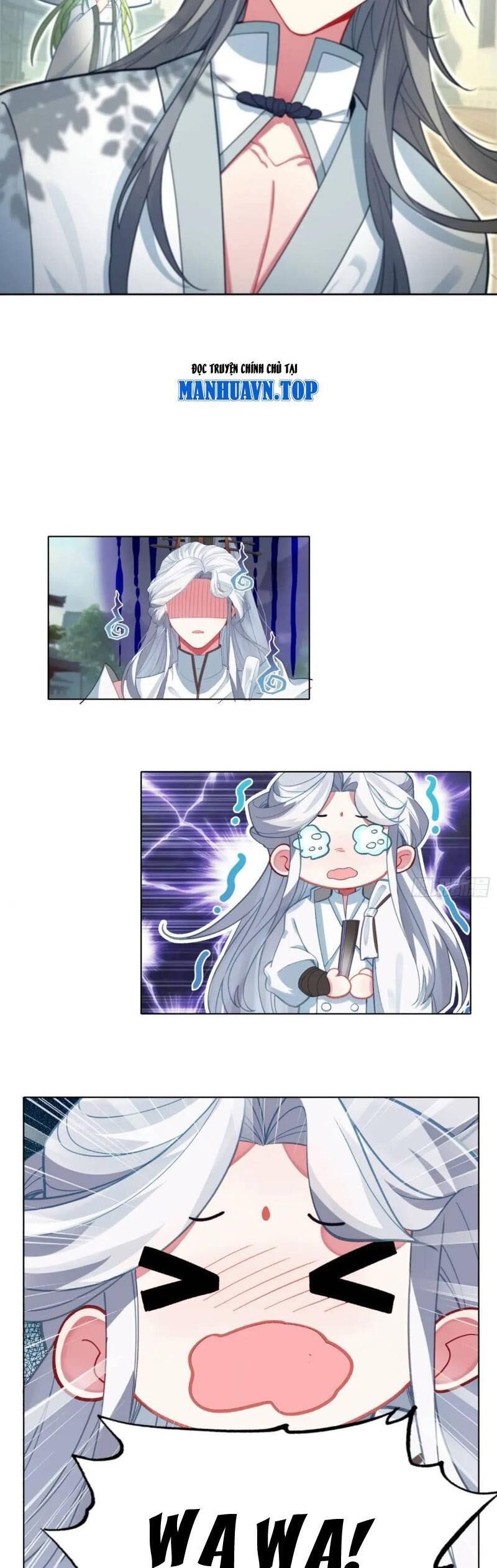 đọc truyện Duy Ngã Độc Tiên Chương 90 ảnh 8 tại Thiên Thai Truyện