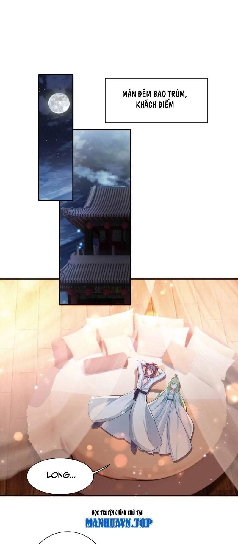 đọc truyện Duy Ngã Độc Tiên Chương 91 ảnh 3 tại Thiên Thai Truyện