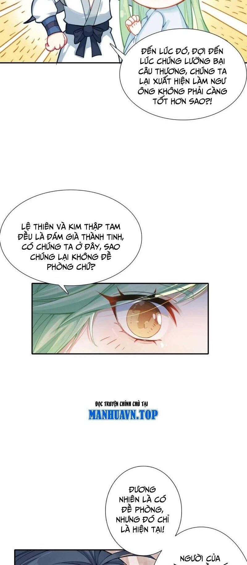 đọc truyện Duy Ngã Độc Tiên Chương 91 ảnh 12 tại Thiên Thai Truyện