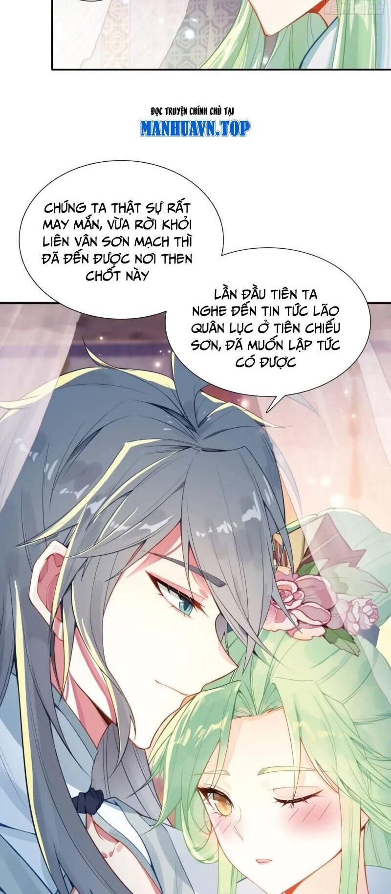 đọc truyện Duy Ngã Độc Tiên Chương 91 ảnh 14 tại Thiên Thai Truyện