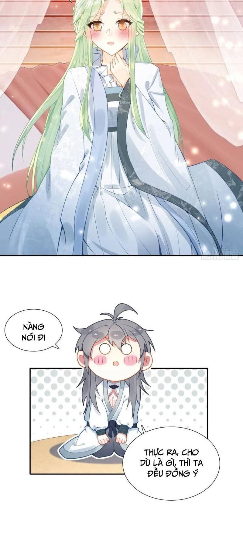 đọc truyện Duy Ngã Độc Tiên Chương 91 ảnh 16 tại Thiên Thai Truyện