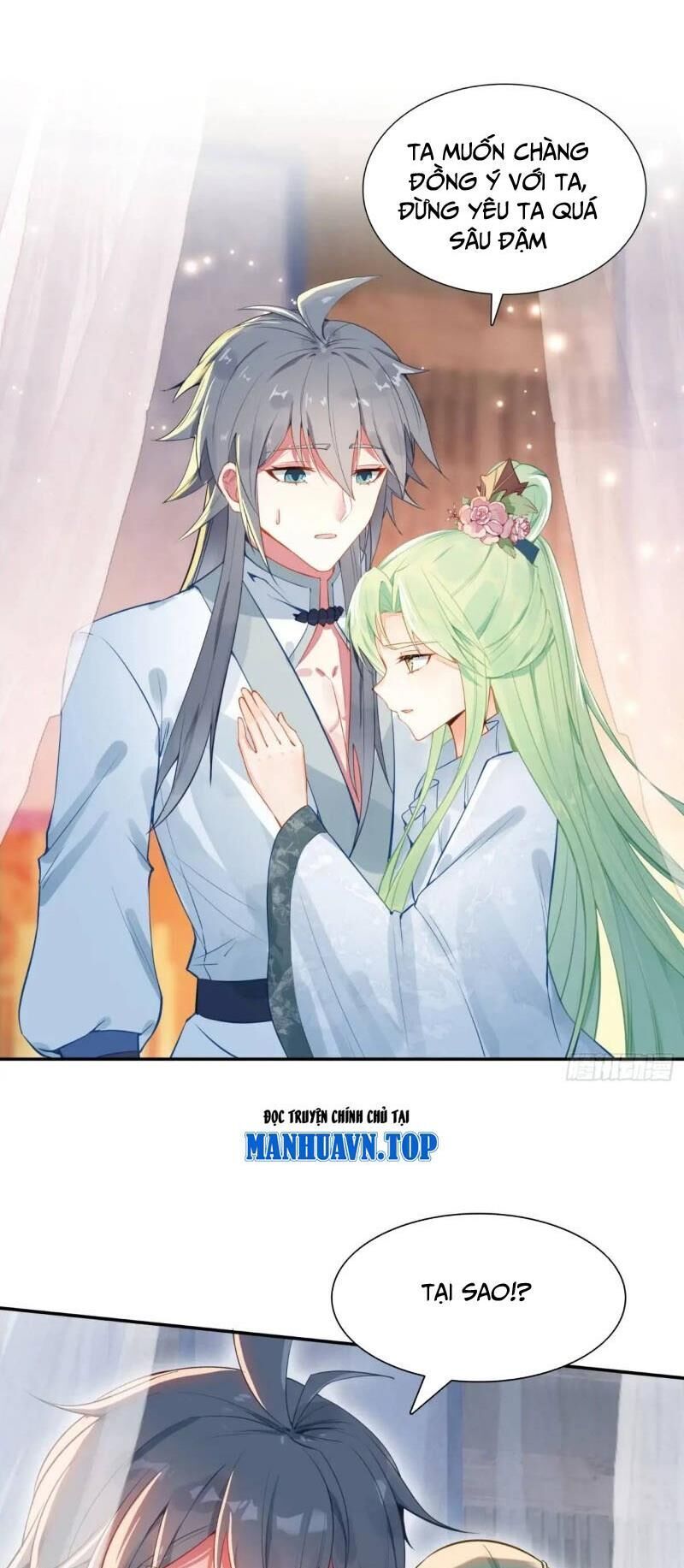 đọc truyện Duy Ngã Độc Tiên Chương 91 ảnh 17 tại Thiên Thai Truyện