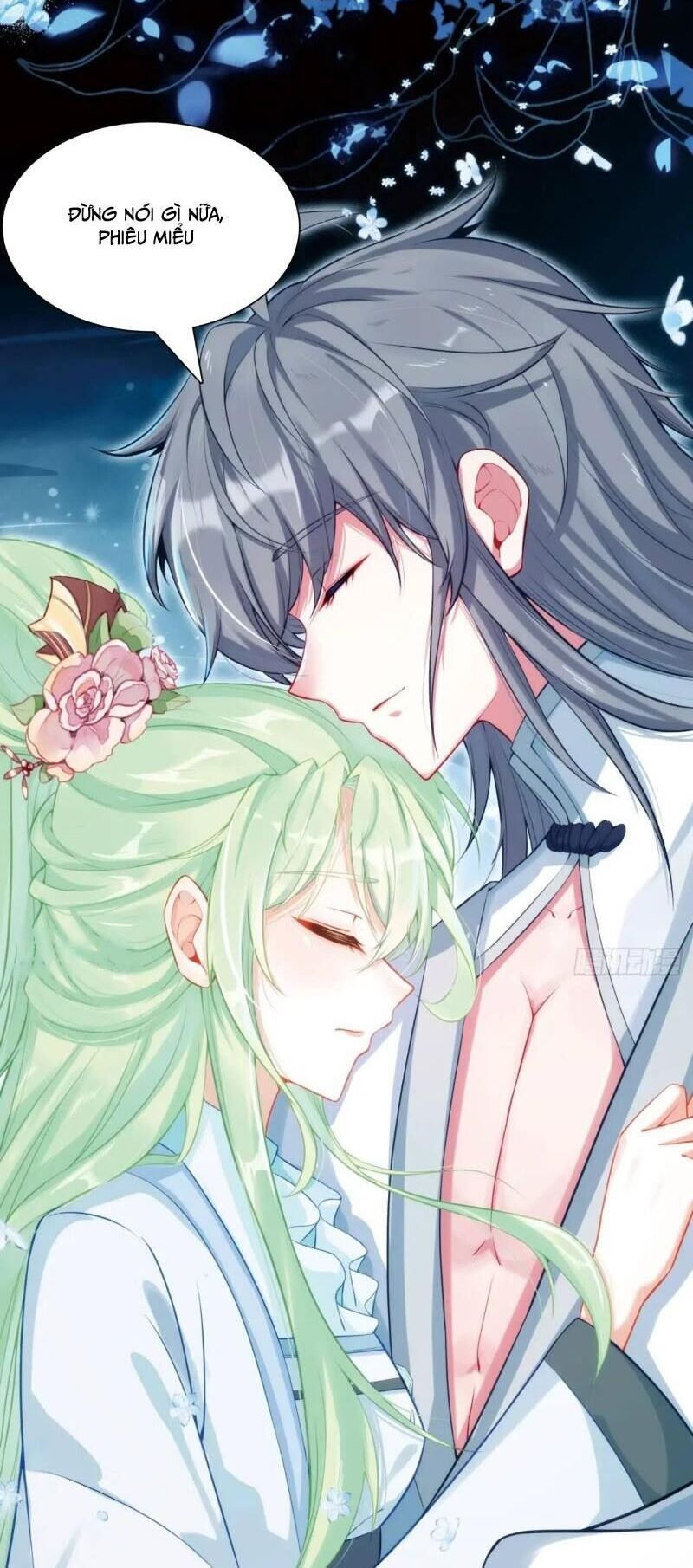 đọc truyện Duy Ngã Độc Tiên Chương 91 ảnh 22 tại Thiên Thai Truyện