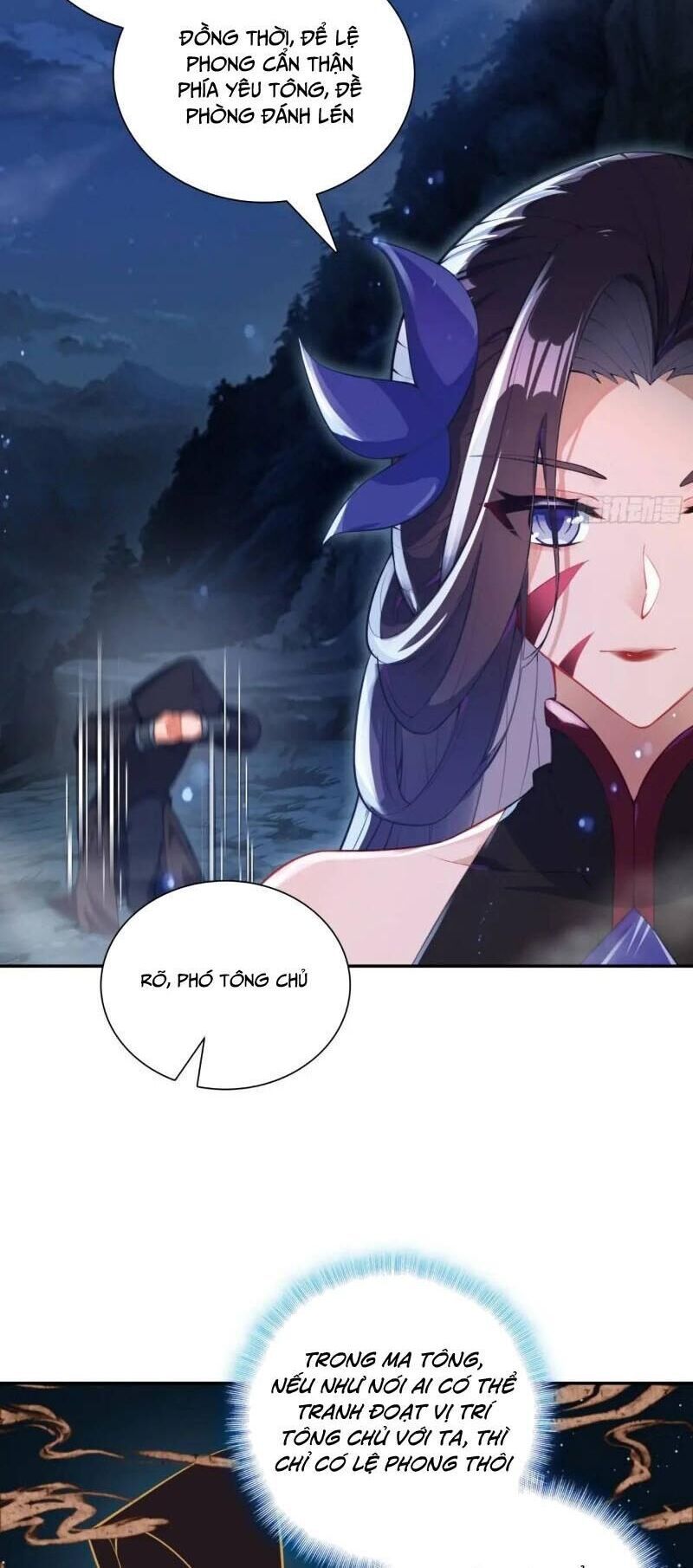 đọc truyện Duy Ngã Độc Tiên Chương 91 ảnh 26 tại Thiên Thai Truyện