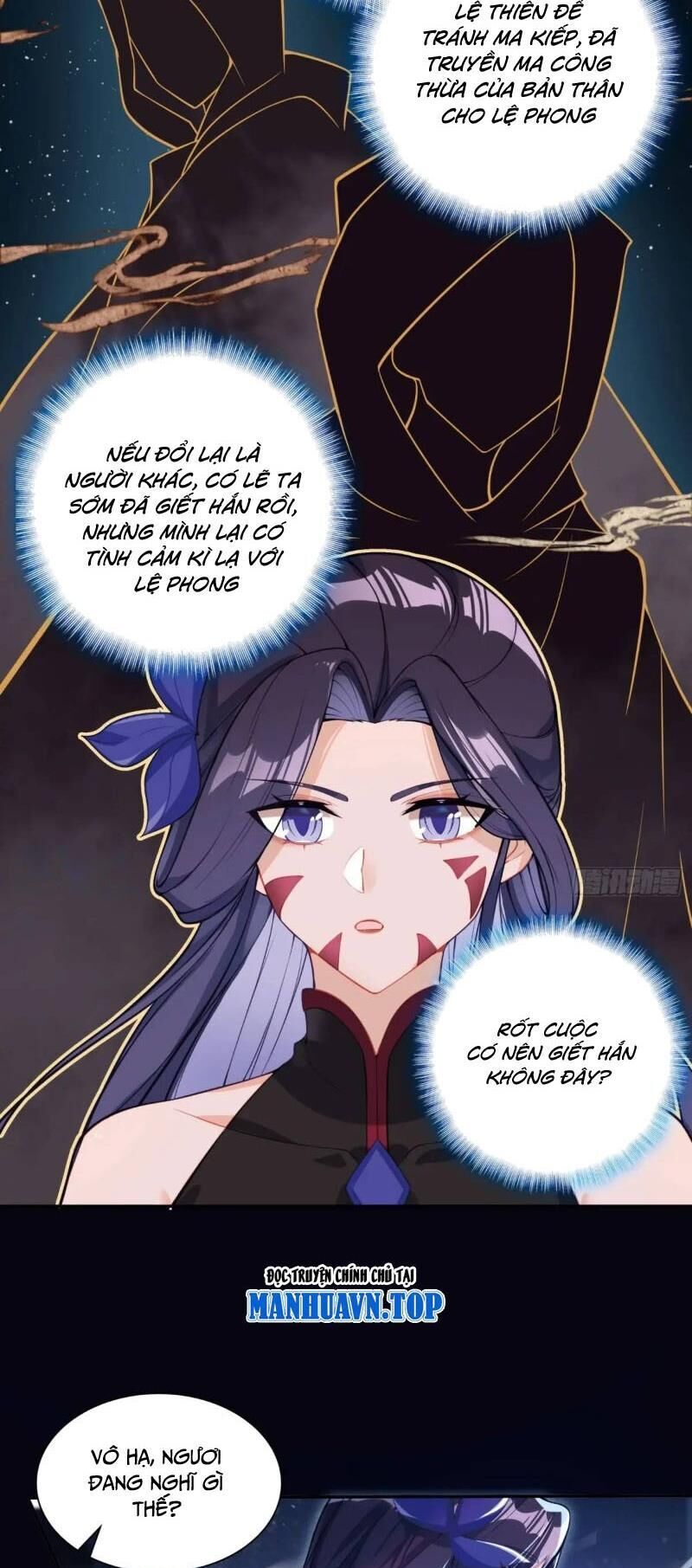 đọc truyện Duy Ngã Độc Tiên Chương 91 ảnh 27 tại Thiên Thai Truyện