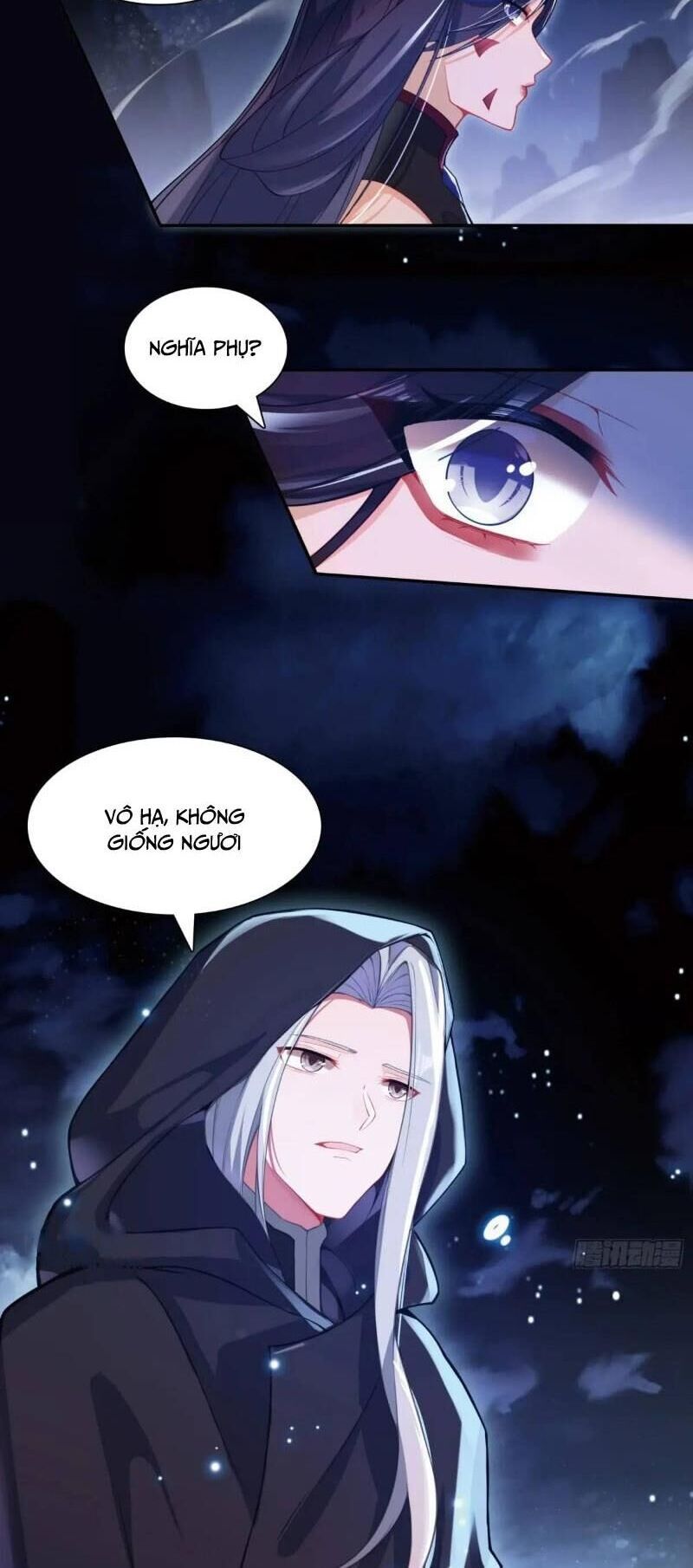 đọc truyện Duy Ngã Độc Tiên Chương 91 ảnh 28 tại Thiên Thai Truyện