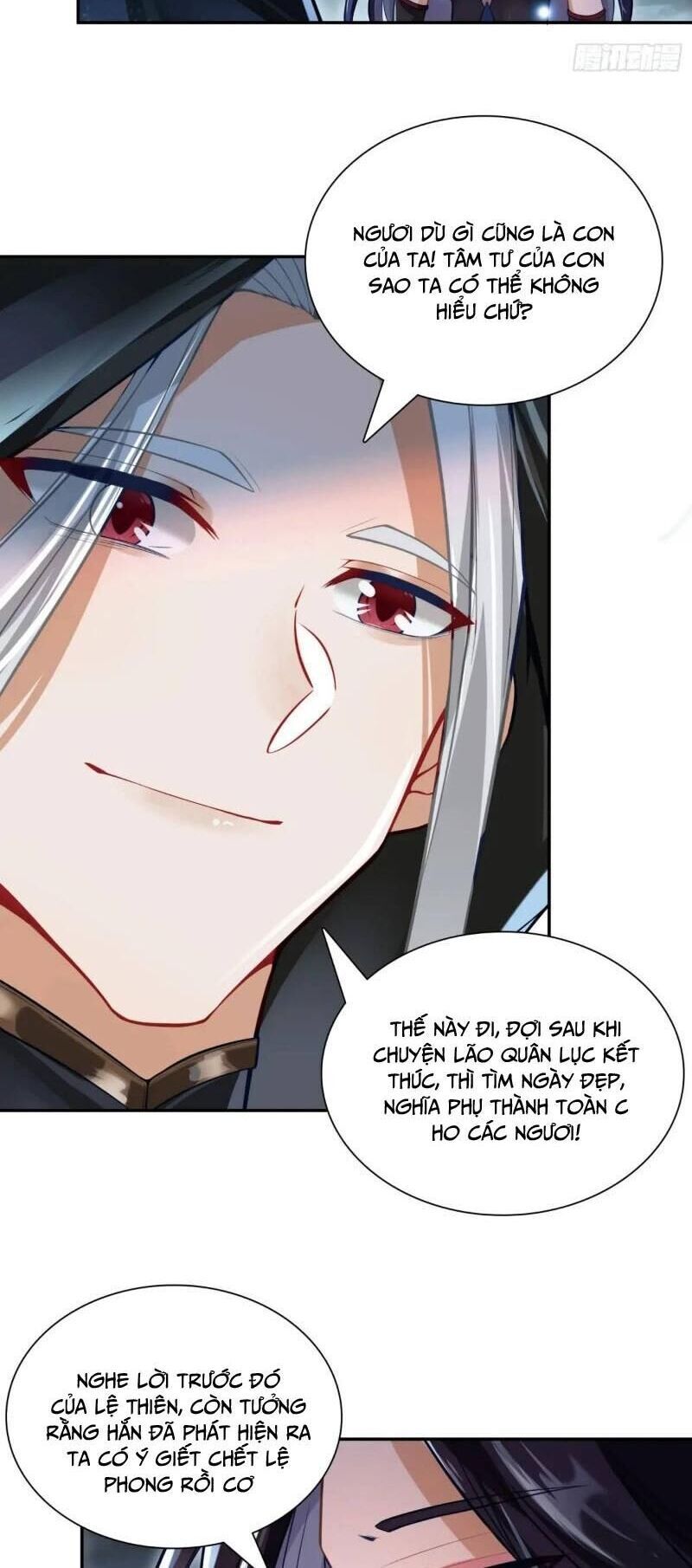 đọc truyện Duy Ngã Độc Tiên Chương 91 ảnh 30 tại Thiên Thai Truyện