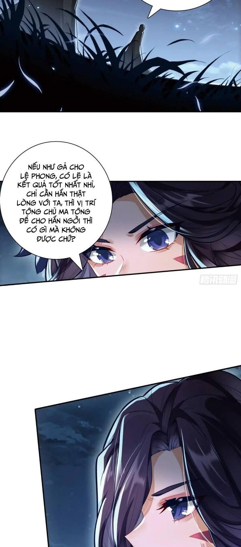 đọc truyện Duy Ngã Độc Tiên Chương 91 ảnh 32 tại Thiên Thai Truyện