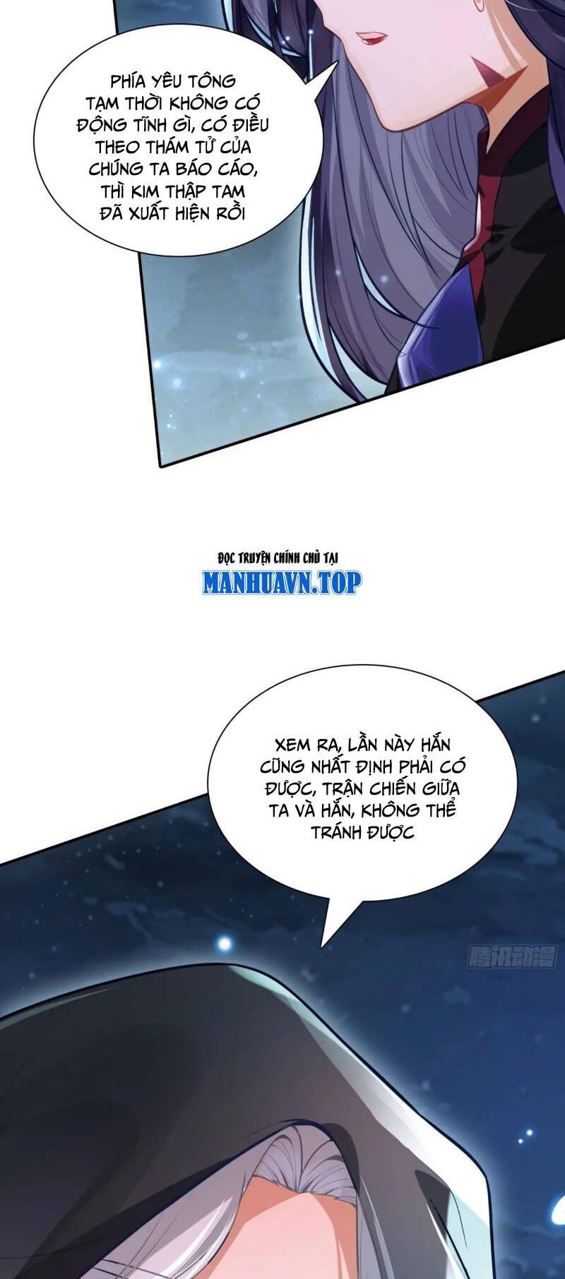 đọc truyện Duy Ngã Độc Tiên Chương 91 ảnh 33 tại Thiên Thai Truyện