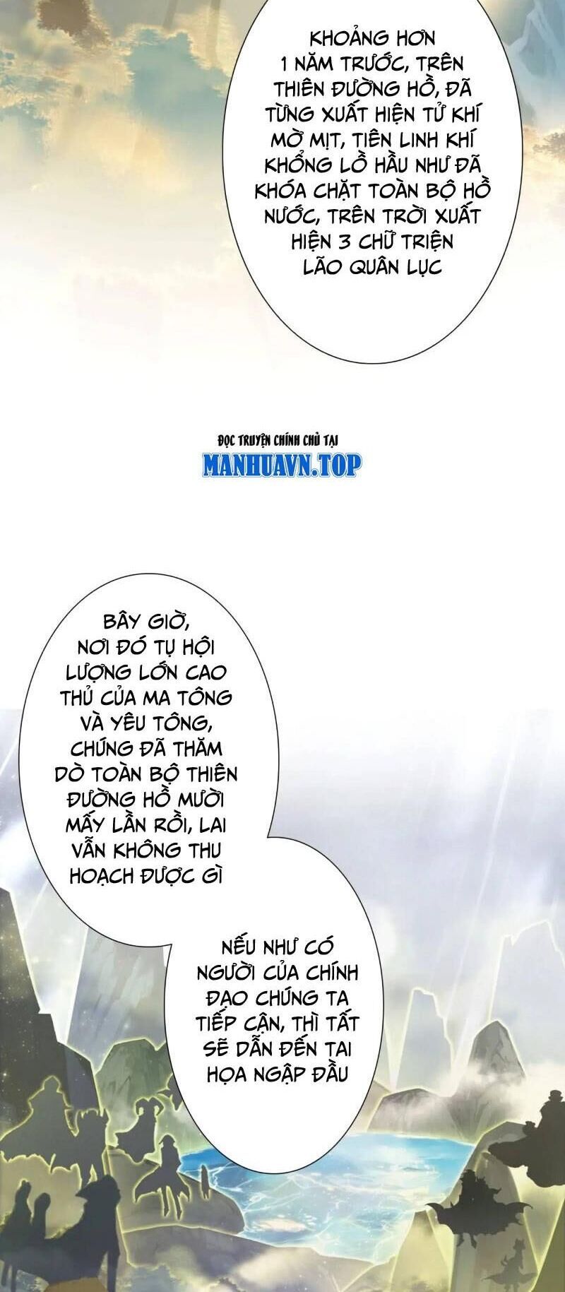 đọc truyện Duy Ngã Độc Tiên Chương 91 ảnh 8 tại Thiên Thai Truyện