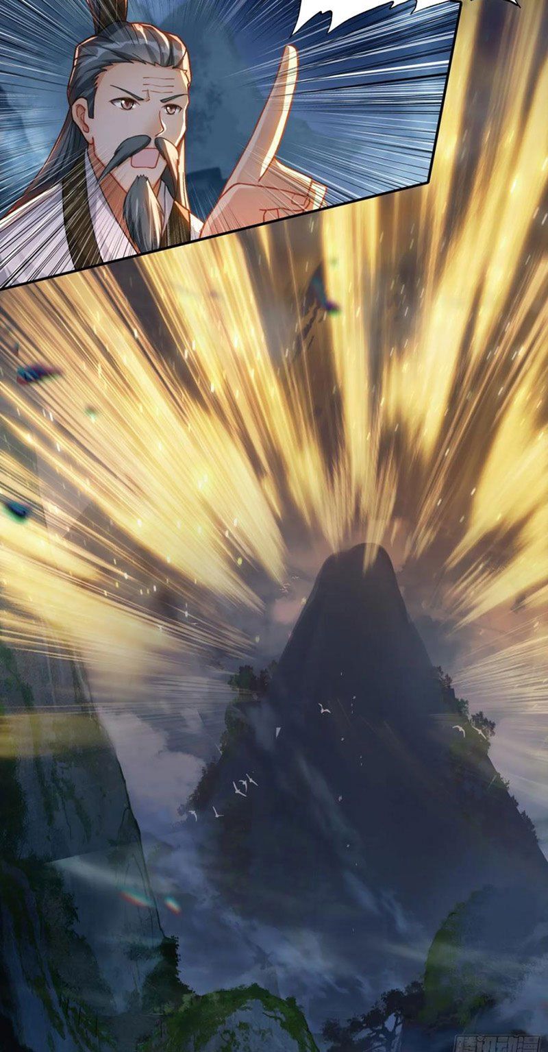 đọc truyện Duy Ngã Độc Tiên Chương 92 ảnh 13 tại Thiên Thai Truyện