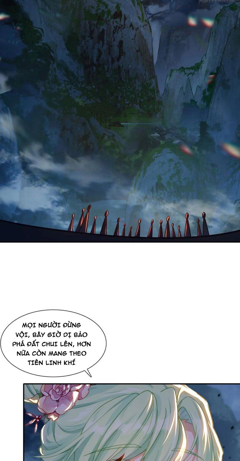 đọc truyện Duy Ngã Độc Tiên Chương 92 ảnh 14 tại Thiên Thai Truyện