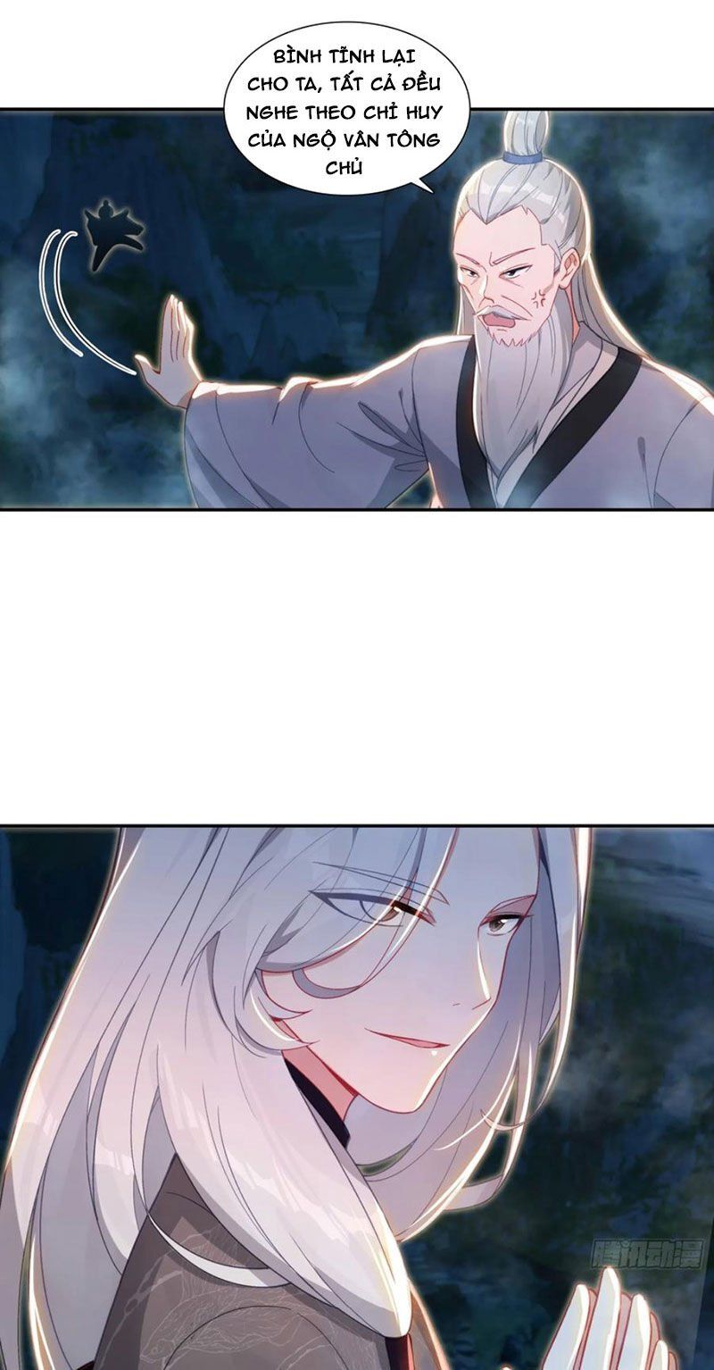 đọc truyện Duy Ngã Độc Tiên Chương 92 ảnh 16 tại Thiên Thai Truyện