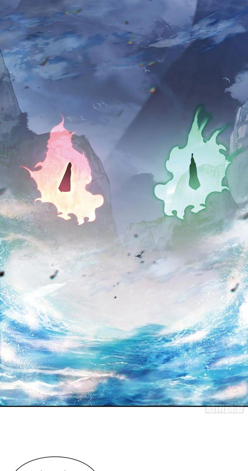 đọc truyện Duy Ngã Độc Tiên Chương 92 ảnh 19 tại Thiên Thai Truyện