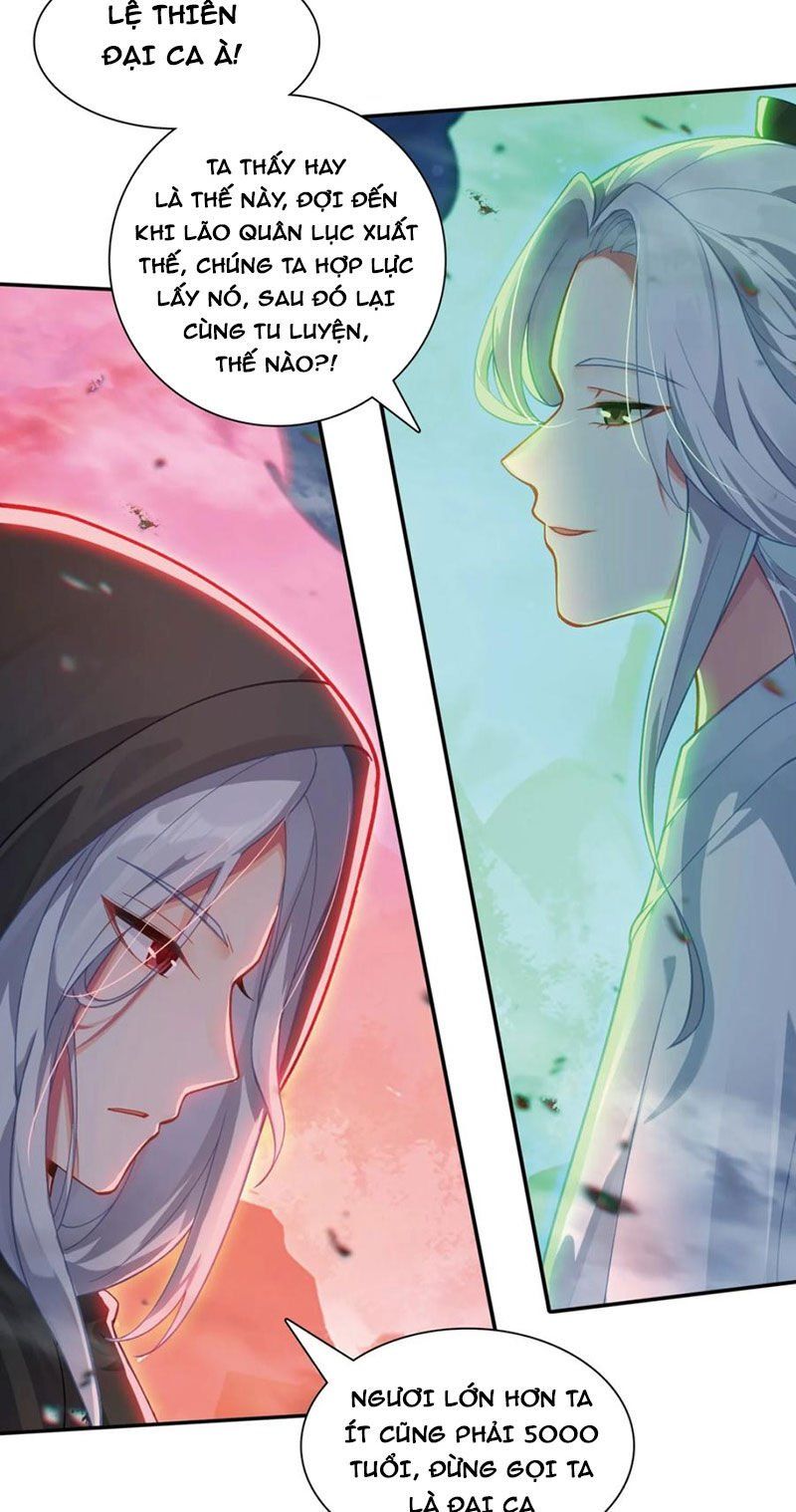 đọc truyện Duy Ngã Độc Tiên Chương 92 ảnh 20 tại Thiên Thai Truyện