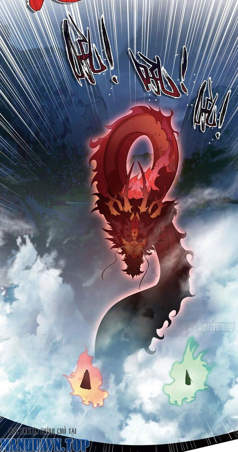 đọc truyện Duy Ngã Độc Tiên Chương 92 ảnh 28 tại Thiên Thai Truyện