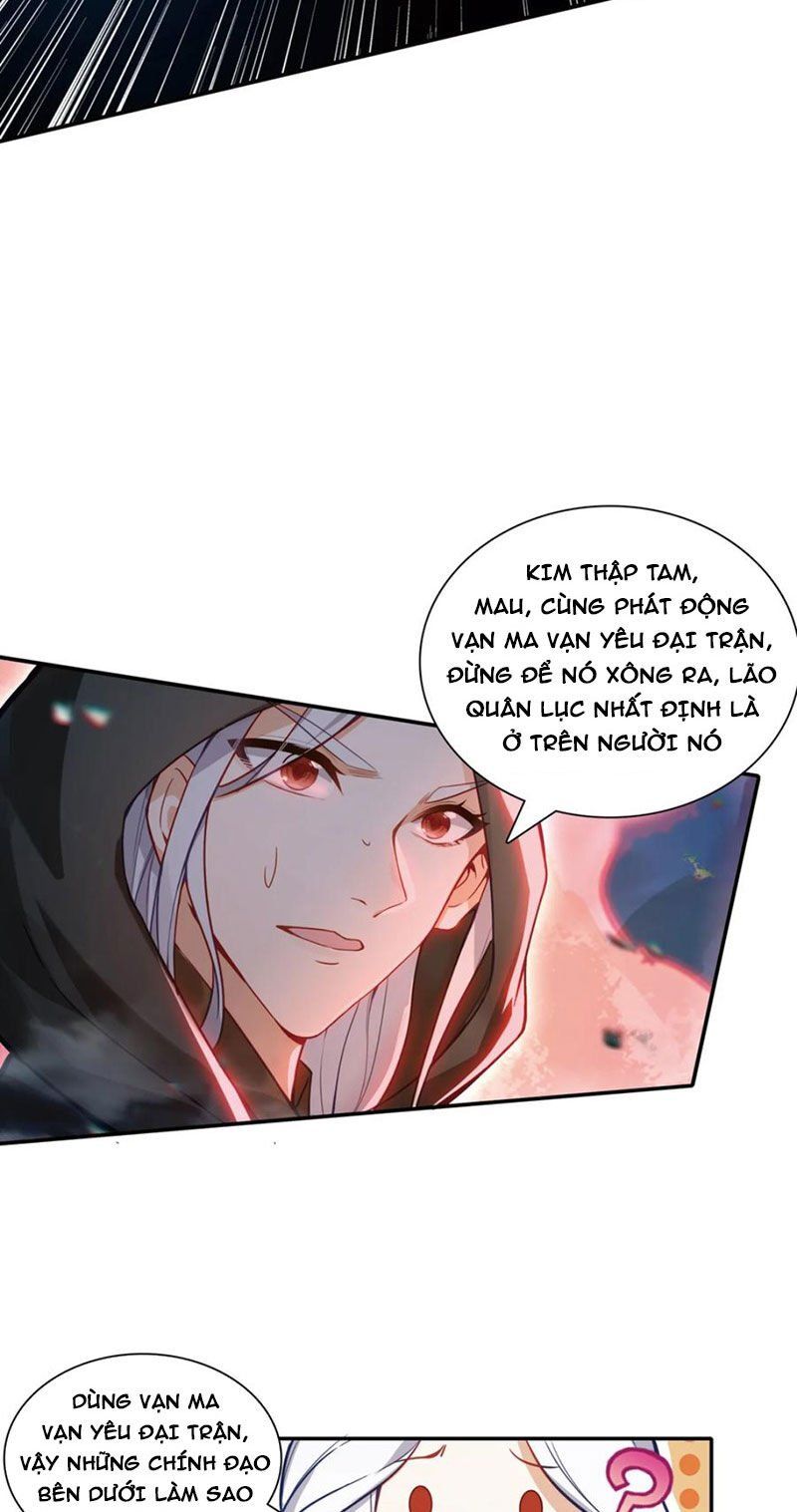 đọc truyện Duy Ngã Độc Tiên Chương 92 ảnh 29 tại Thiên Thai Truyện