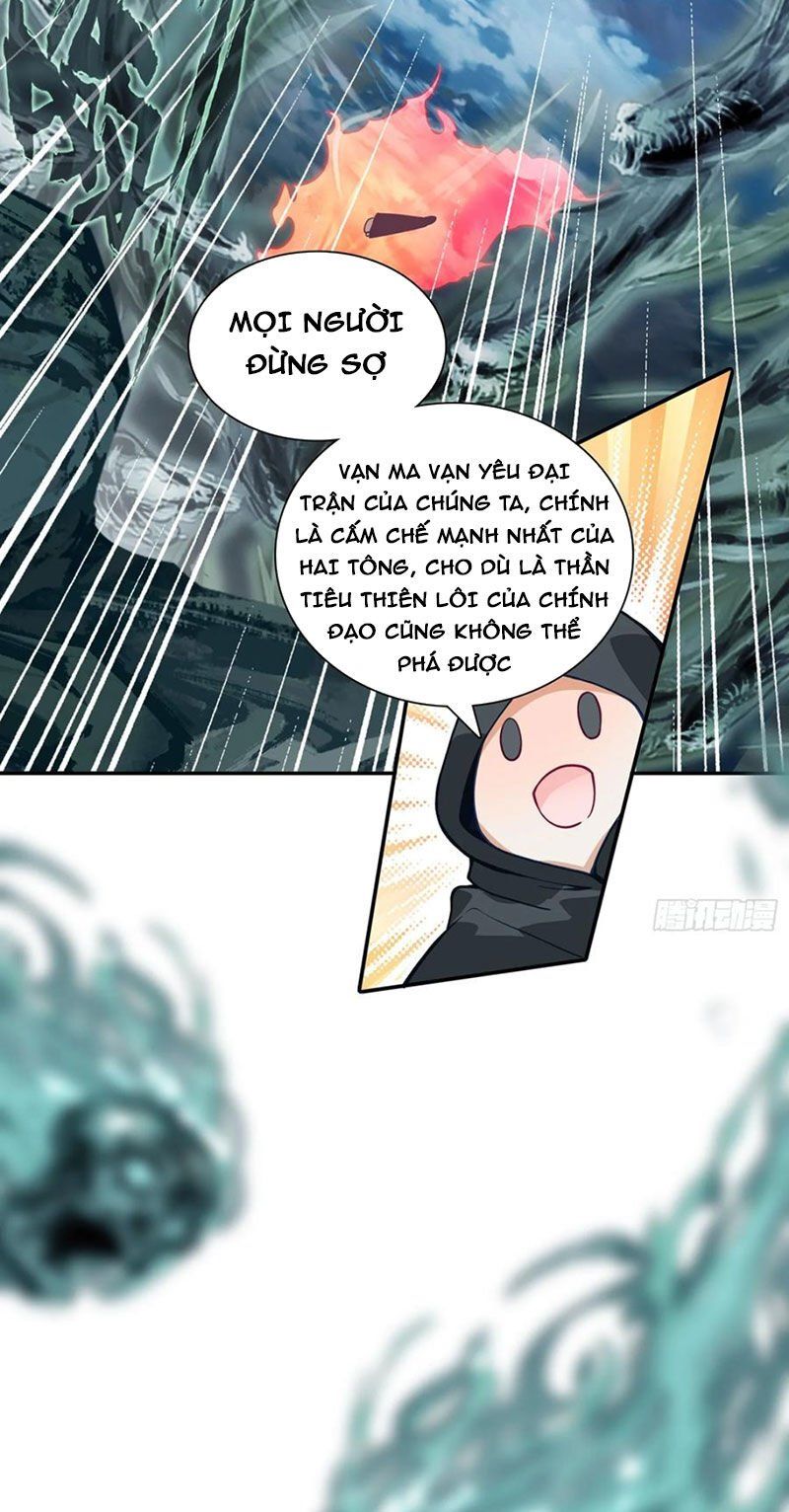 đọc truyện Duy Ngã Độc Tiên Chương 92 ảnh 34 tại Thiên Thai Truyện