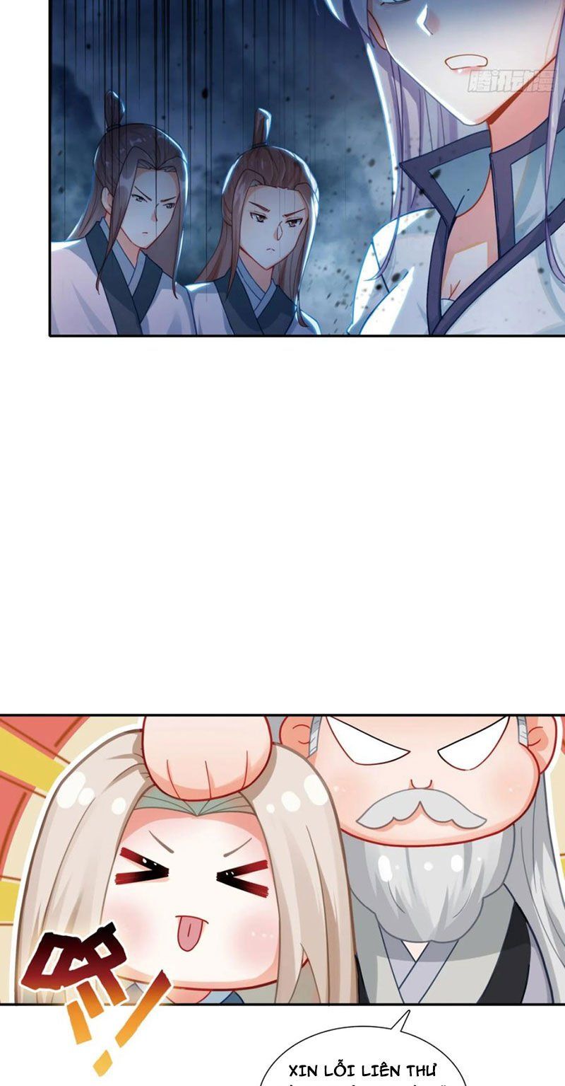 đọc truyện Duy Ngã Độc Tiên Chương 92 ảnh 11 tại Thiên Thai Truyện