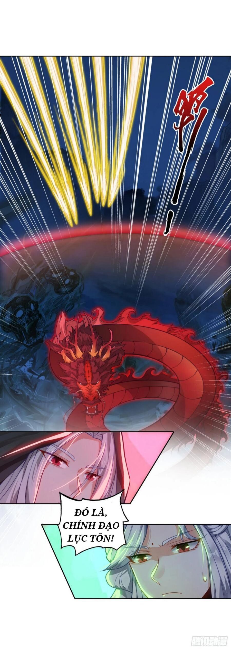 đọc truyện Duy Ngã Độc Tiên Chương 93 ảnh 12 tại Thiên Thai Truyện