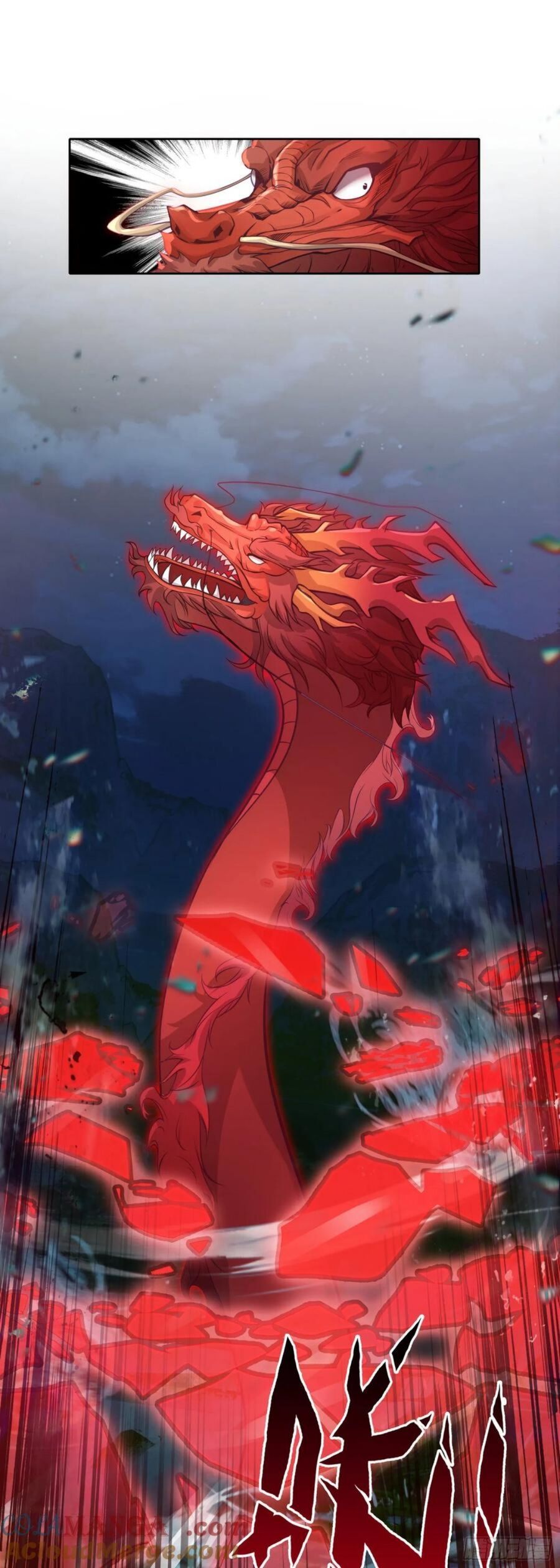 đọc truyện Duy Ngã Độc Tiên Chương 93 ảnh 13 tại Thiên Thai Truyện