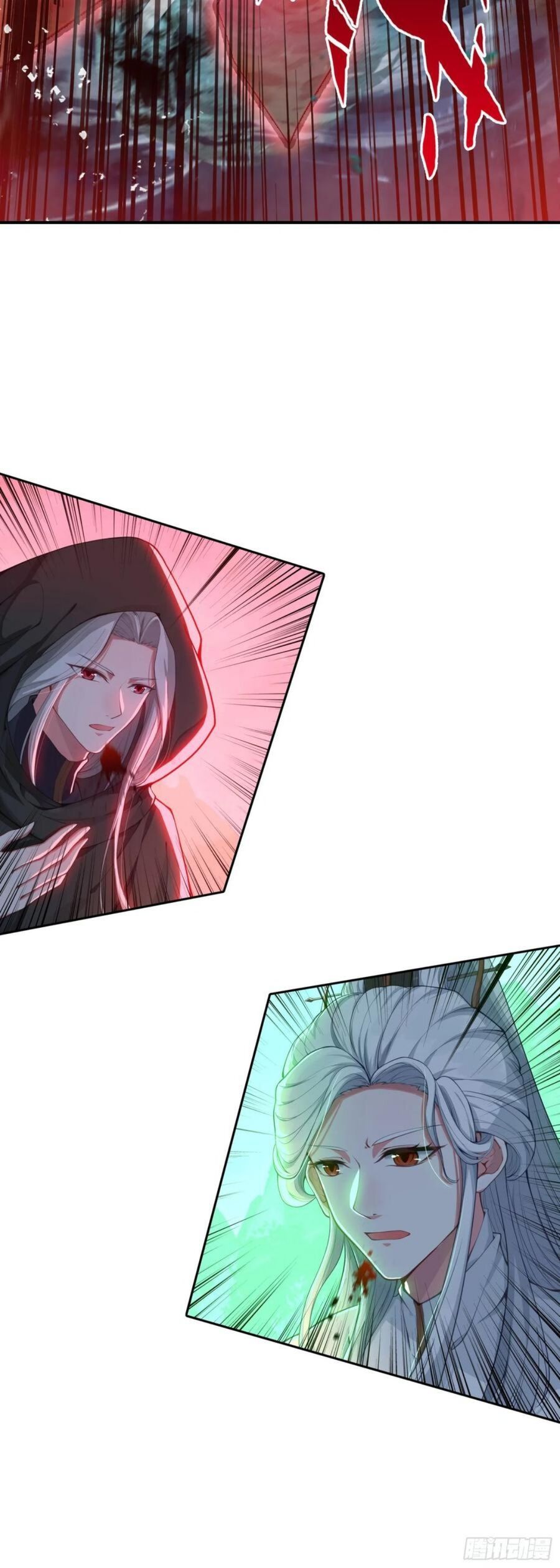 đọc truyện Duy Ngã Độc Tiên Chương 93 ảnh 14 tại Thiên Thai Truyện