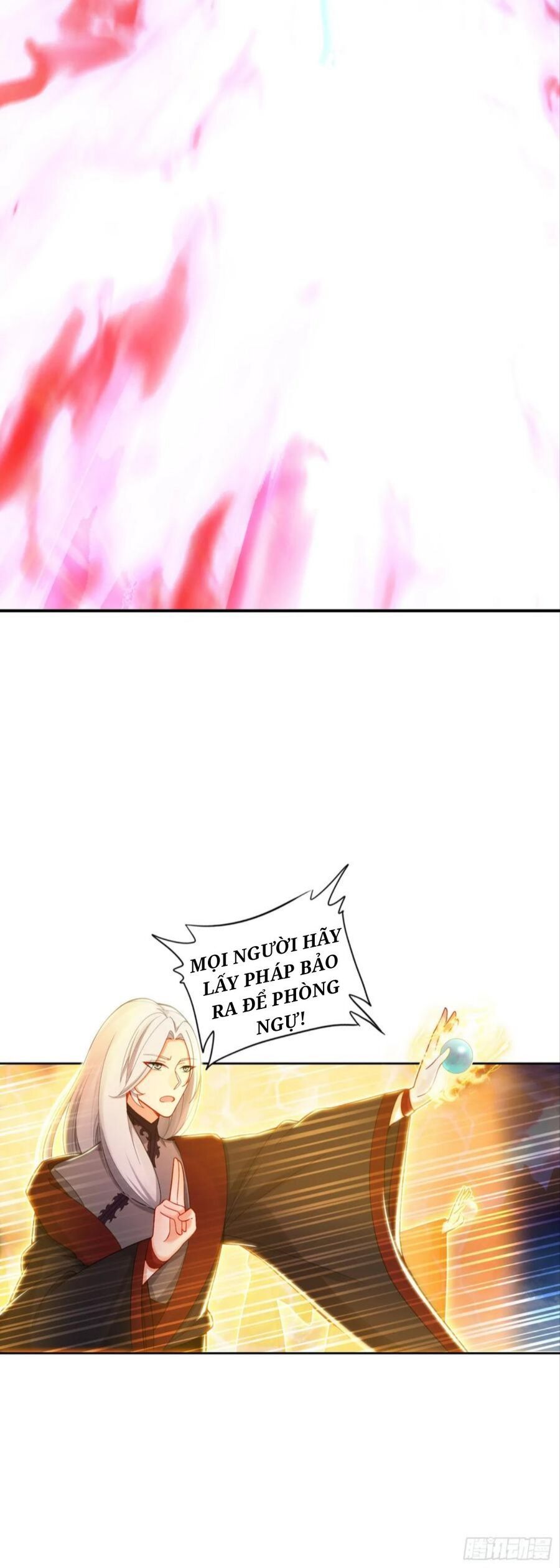 đọc truyện Duy Ngã Độc Tiên Chương 93 ảnh 18 tại Thiên Thai Truyện