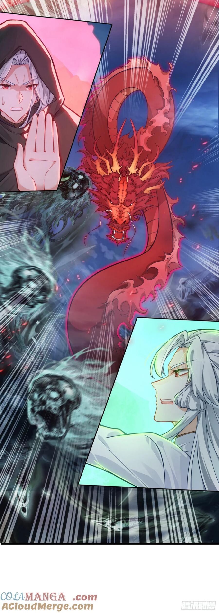 đọc truyện Duy Ngã Độc Tiên Chương 93 ảnh 11 tại Thiên Thai Truyện