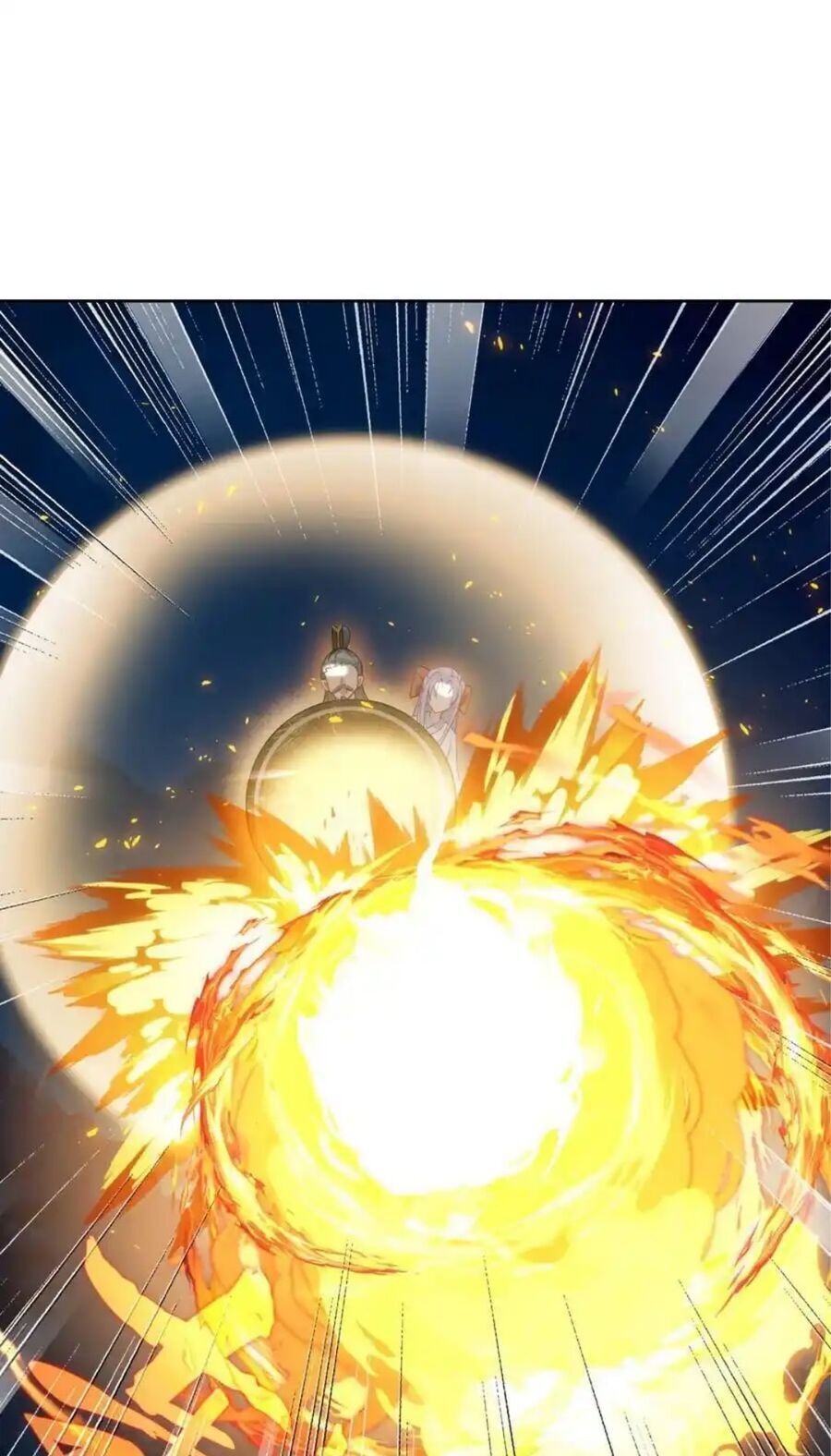 đọc truyện Duy Ngã Độc Tiên Chương 94 ảnh 12 tại Thiên Thai Truyện