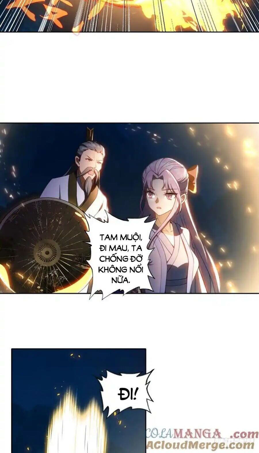 đọc truyện Duy Ngã Độc Tiên Chương 94 ảnh 13 tại Thiên Thai Truyện