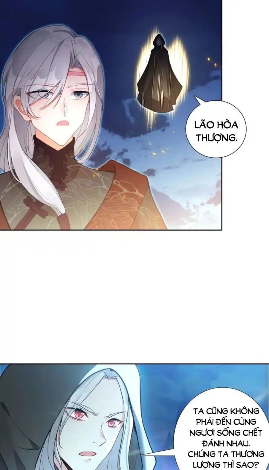 đọc truyện Duy Ngã Độc Tiên Chương 94 ảnh 15 tại Thiên Thai Truyện