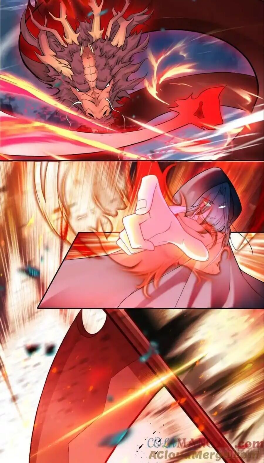 đọc truyện Duy Ngã Độc Tiên Chương 94 ảnh 20 tại Thiên Thai Truyện