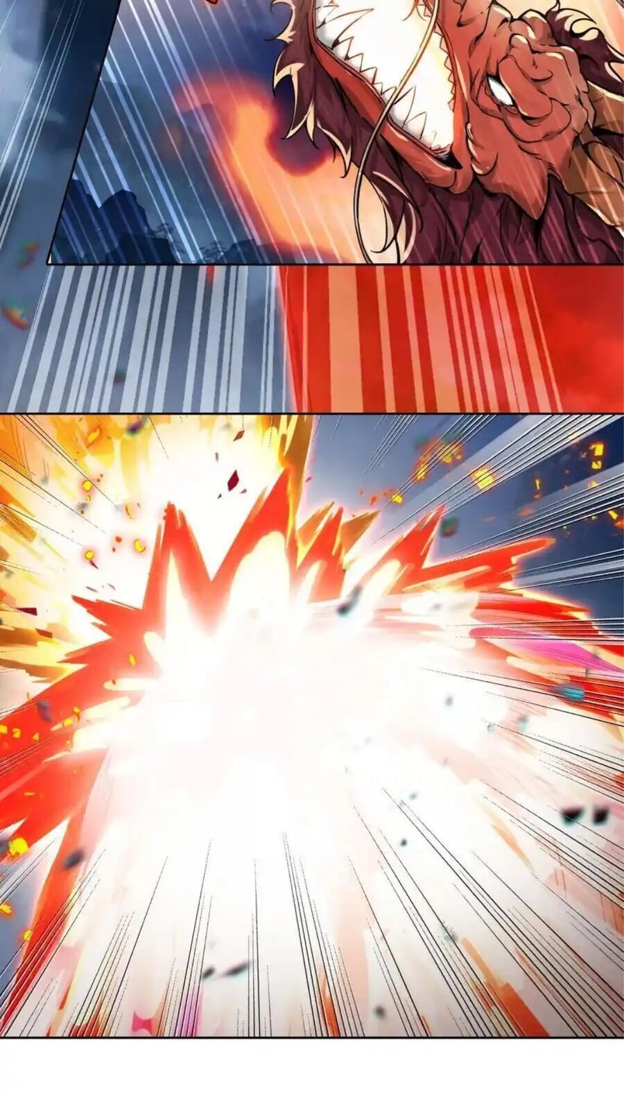 đọc truyện Duy Ngã Độc Tiên Chương 94 ảnh 4 tại Thiên Thai Truyện