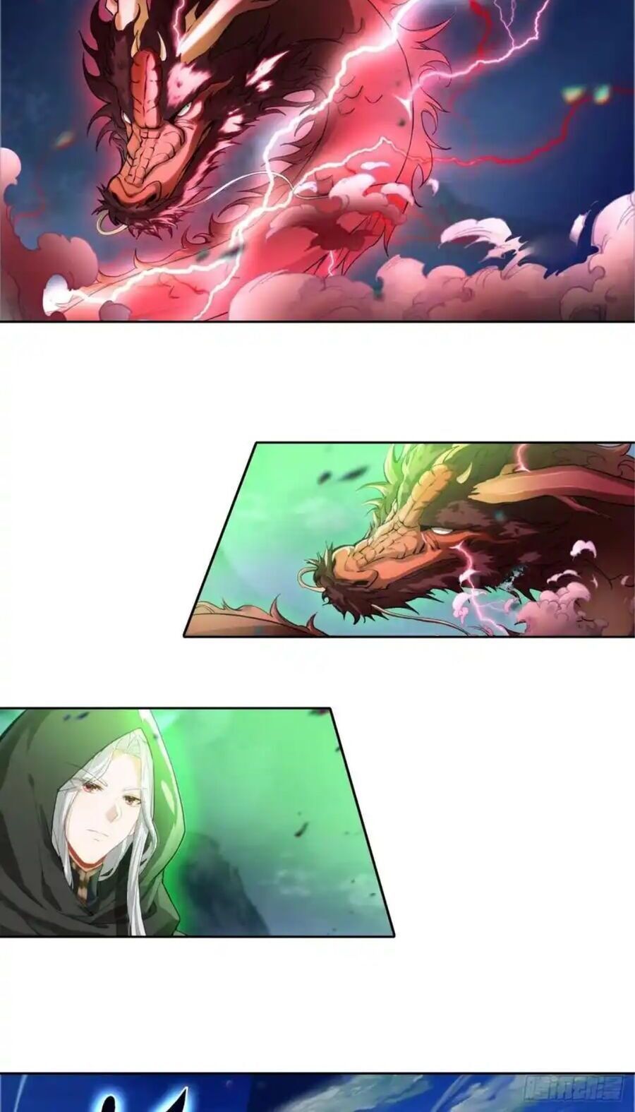 đọc truyện Duy Ngã Độc Tiên Chương 94 ảnh 22 tại Thiên Thai Truyện