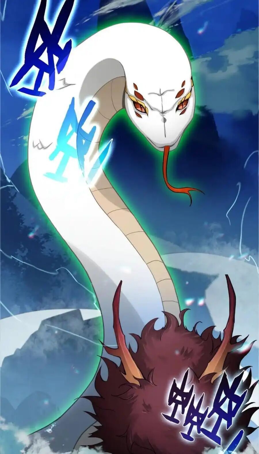 đọc truyện Duy Ngã Độc Tiên Chương 94 ảnh 23 tại Thiên Thai Truyện