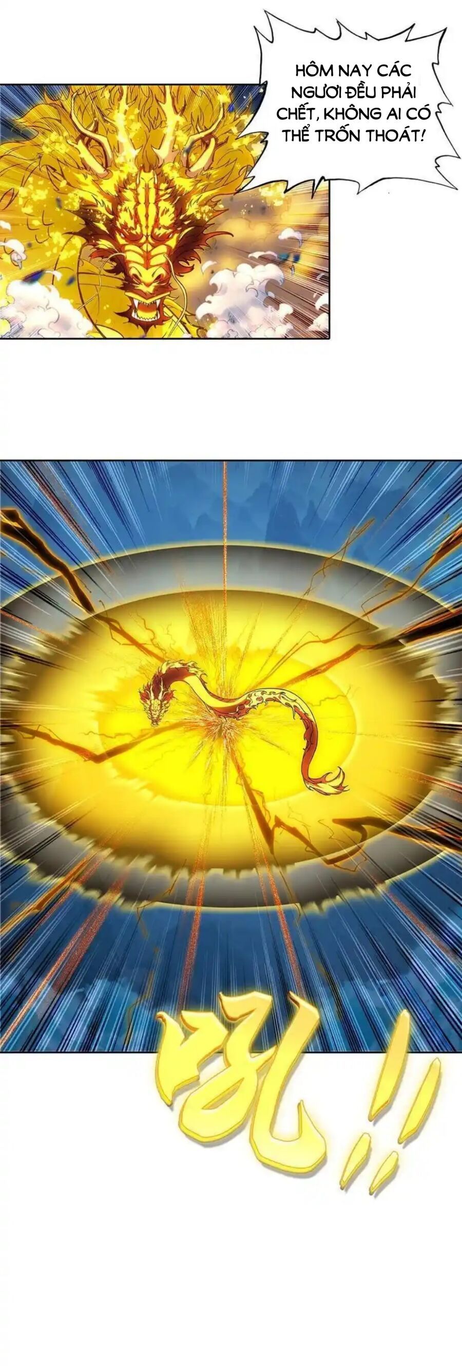 đọc truyện Duy Ngã Độc Tiên Chương 94 ảnh 28 tại Thiên Thai Truyện