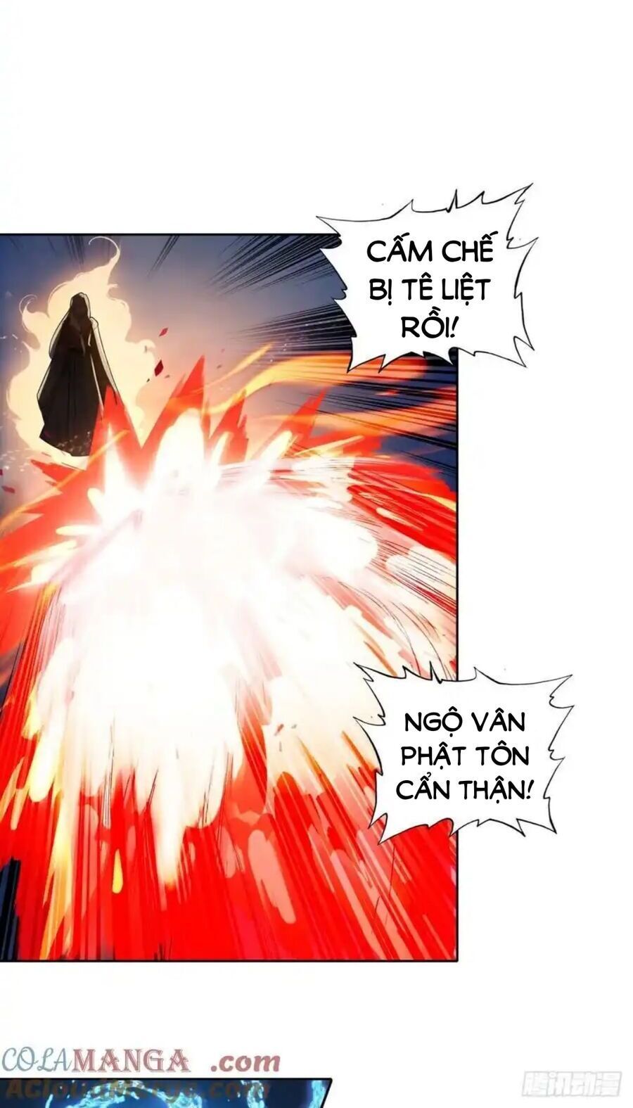 đọc truyện Duy Ngã Độc Tiên Chương 94 ảnh 5 tại Thiên Thai Truyện