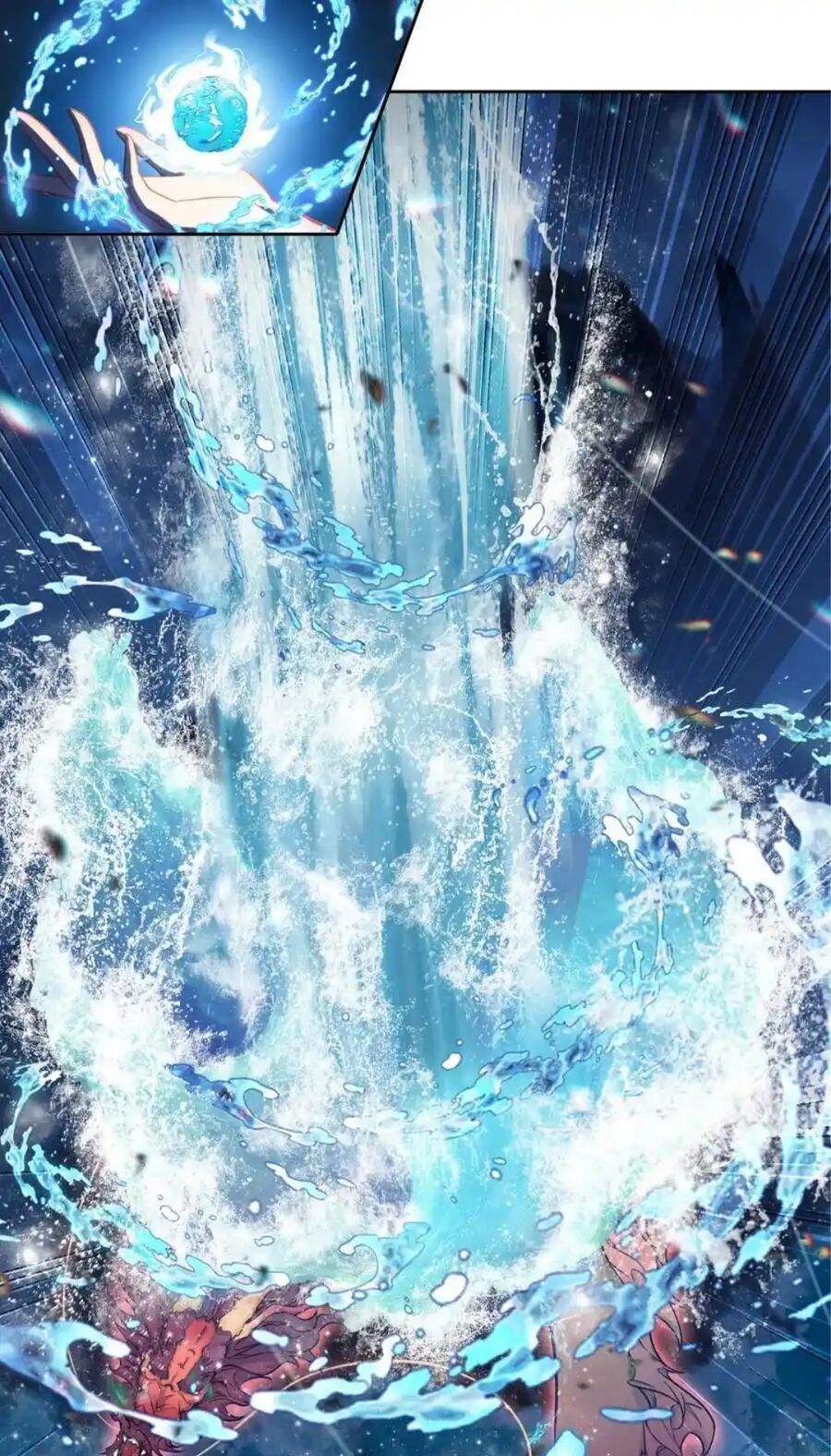 đọc truyện Duy Ngã Độc Tiên Chương 94 ảnh 6 tại Thiên Thai Truyện