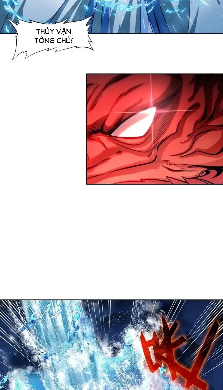 đọc truyện Duy Ngã Độc Tiên Chương 94 ảnh 8 tại Thiên Thai Truyện