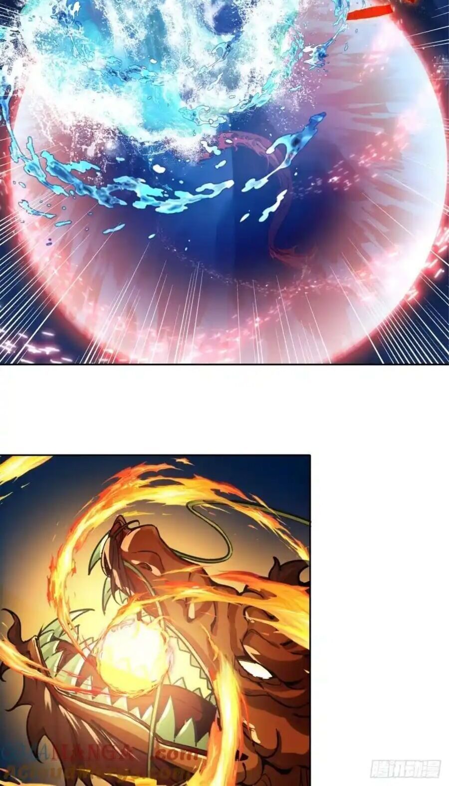 đọc truyện Duy Ngã Độc Tiên Chương 94 ảnh 9 tại Thiên Thai Truyện