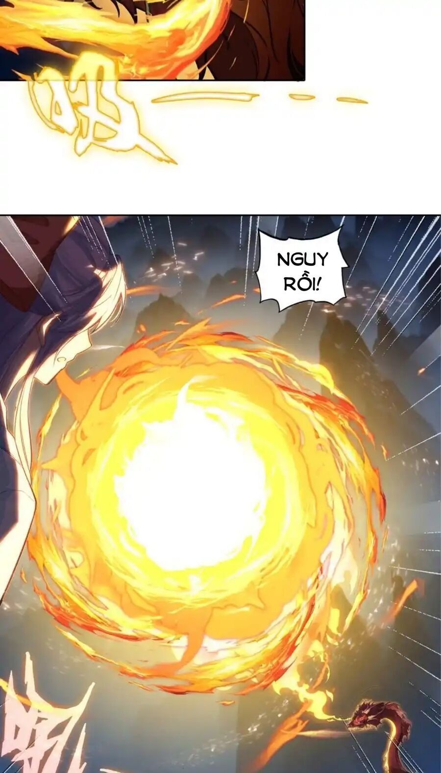 đọc truyện Duy Ngã Độc Tiên Chương 94 ảnh 10 tại Thiên Thai Truyện