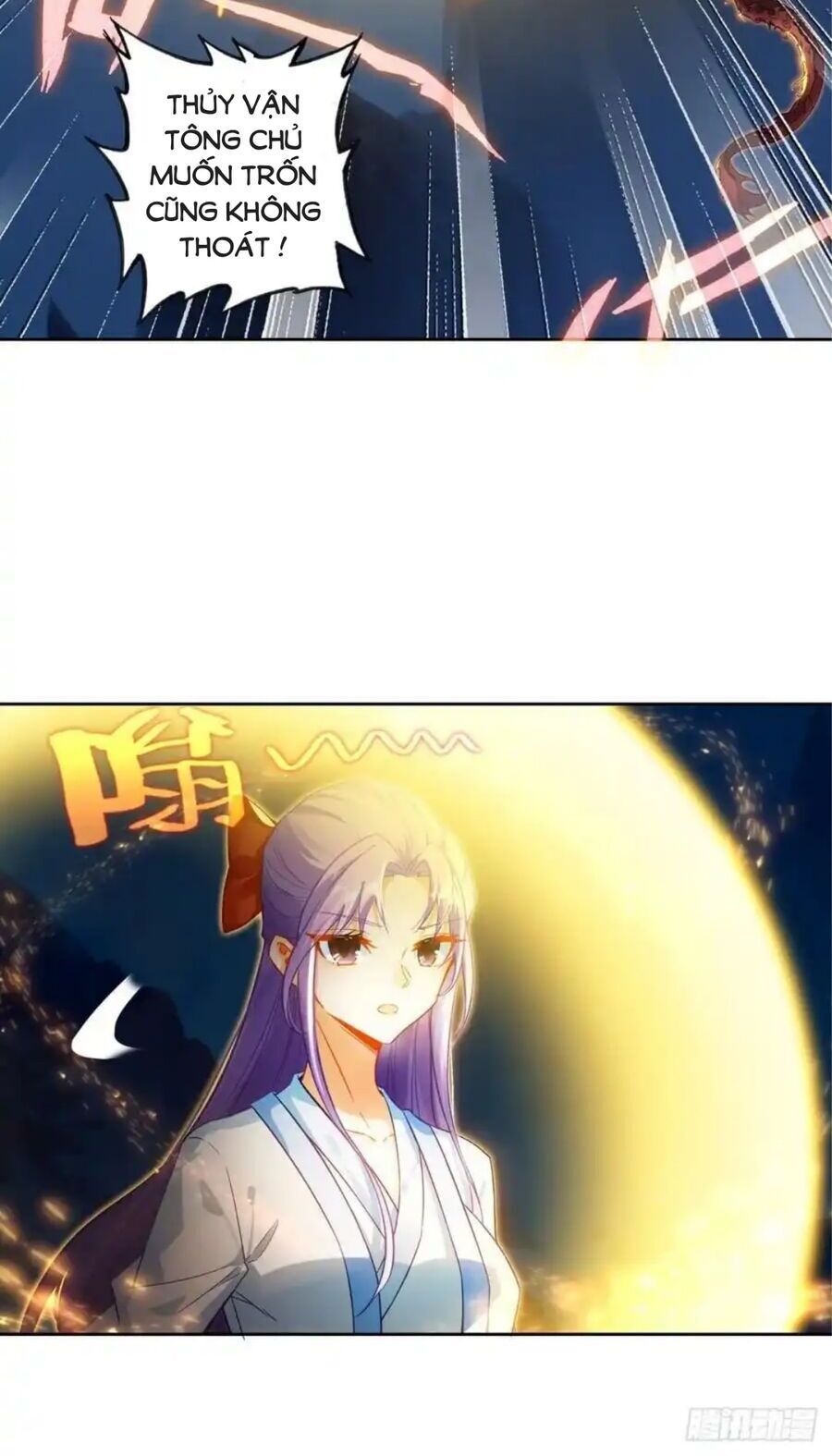 đọc truyện Duy Ngã Độc Tiên Chương 94 ảnh 11 tại Thiên Thai Truyện