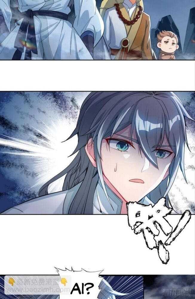 đọc truyện Duy Ngã Độc Tiên Chương 95 ảnh 15 tại Thiên Thai Truyện