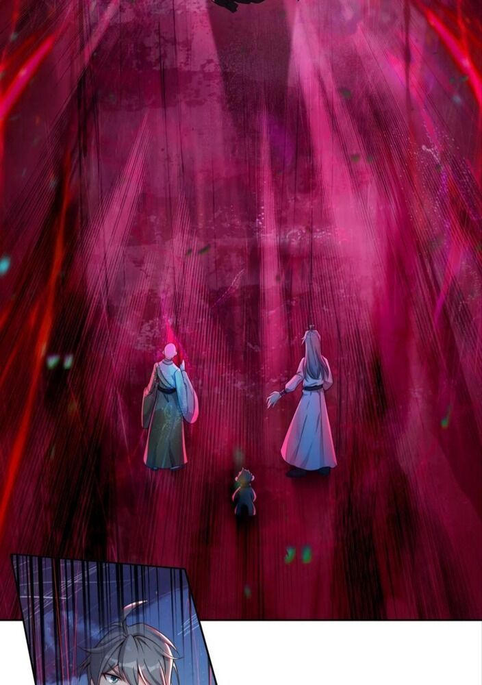 đọc truyện Duy Ngã Độc Tiên Chương 95 ảnh 21 tại Thiên Thai Truyện