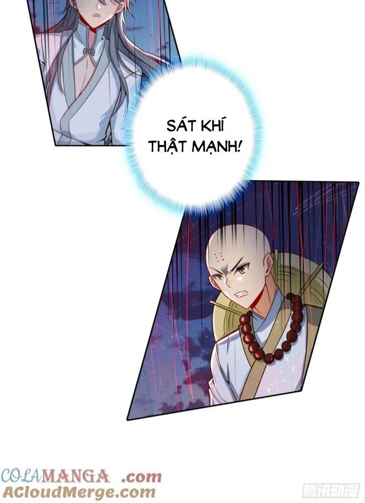 đọc truyện Duy Ngã Độc Tiên Chương 95 ảnh 22 tại Thiên Thai Truyện