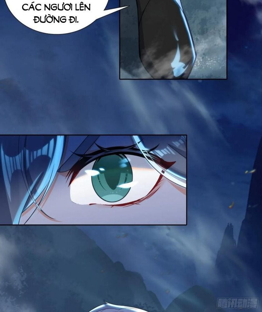 đọc truyện Duy Ngã Độc Tiên Chương 95 ảnh 24 tại Thiên Thai Truyện