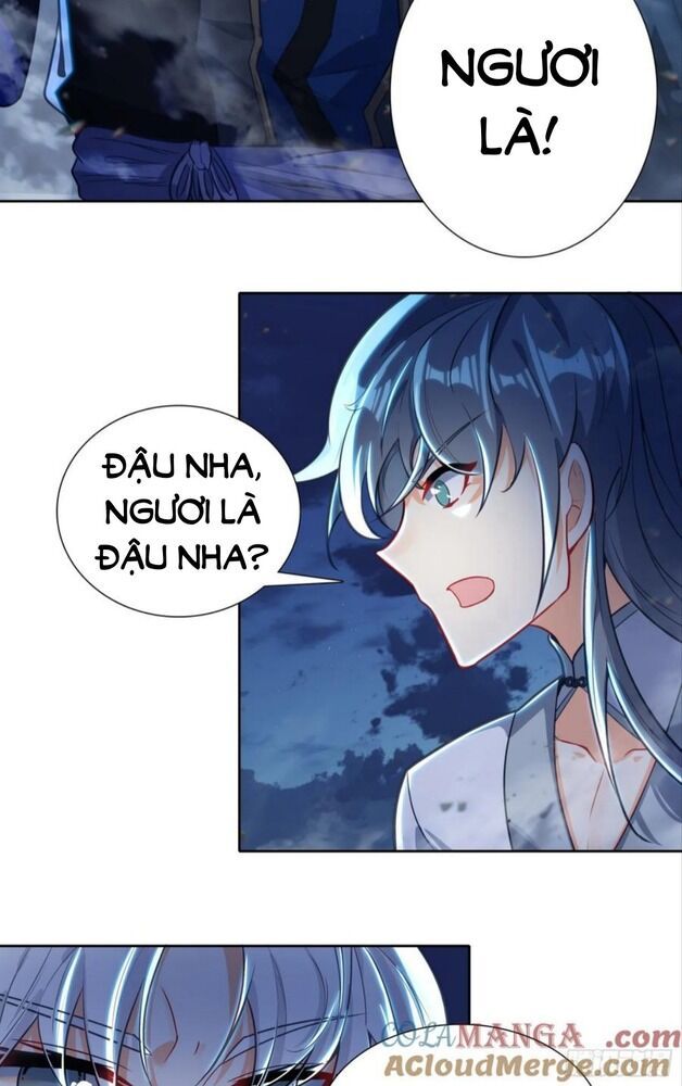 đọc truyện Duy Ngã Độc Tiên Chương 95 ảnh 26 tại Thiên Thai Truyện