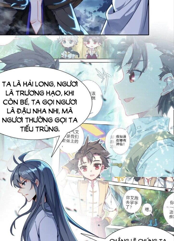 đọc truyện Duy Ngã Độc Tiên Chương 95 ảnh 29 tại Thiên Thai Truyện